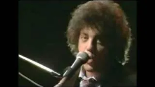 Billy Joel - Movin'Out (HQ STUDIO/1977)