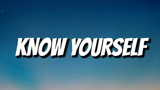 Drake - Know Yourself (Lyrics)