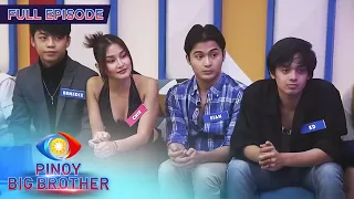 Pinoy Big Brother Kumunity Season 10 | November 20, 2021 Full Episode