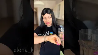 КОЛИ МАМА РАНО ПРОКИНУЛАСЬ😂