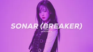 NMIXX - Soñar (Breaker) | Instrumental