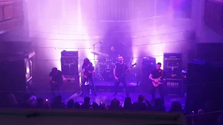 SAOR - HD - Forgotten Paths Album Launch - LIVE at St Luke's, Glasgow March 2019 - Full Show