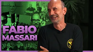 FABIO MASSARI  - JORNALISTA, RADIALISTA E ESCRITOR