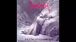 Emperor - As The Shadows Rise - 1994 - (Full EP)