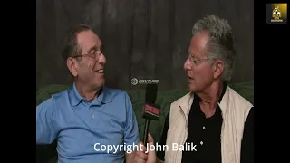 BOB GAJDA BODYBUILDING INTERVIEW WITH JOHN BALIK