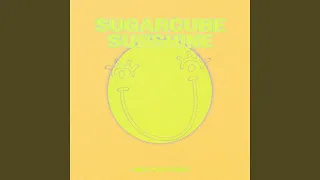 Sugarcube Sunshine