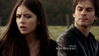 Damon and Elena♥ II Знаешь мне жаль, жаль.