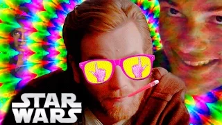 What If Obi Wan DID Buy The DEATHSTICKS? Star Wars Explained