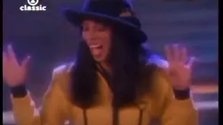 Donna Summer - This Time I Know It's For Real (1989)