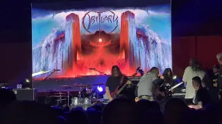 Obituary at LDB Fest 3/23/24