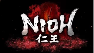 Nioh Геймплейный трейлер  PS4