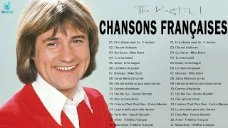 Nostalgique meilleures chanson des années 70 et 80 -- Mike Brant, C. Jérôme, F.François...