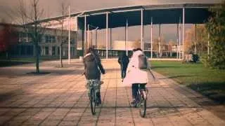 Film promotionnel de l'Université de technologie de Troyes -- UTT