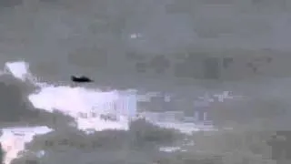 GMA News YouScooper captures chilling video of Paraaque plane crash December 10 2011 reloaded