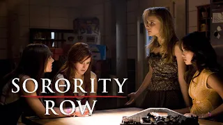 Sorority Row (2009) | Deleted & Alternate Scenes [Director Commentary]