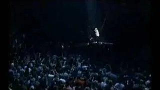 Eminem - Sing for the Moment LIVE Version