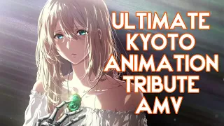 Ultimate Kyoto Animation Tribute AMV