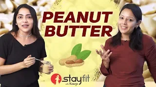 WEIGHT WATCHERS - Healthy Meal Plans: Peanut Butter | Ramya