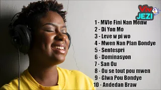 TOP 10 HAITIAN GOSPEL SONGS 2020 🙏Viv Jezi Tv🙏 HAITIAN GOSPEL SONGS 2020 PRAISE AND WORSHIP SONGS