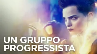 Deadpool 2 | Un gruppo progressista Spot HD | 20th Century Fox 2018