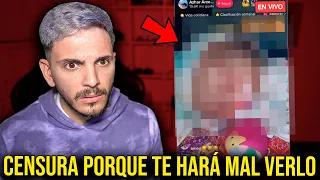 El ESCALOFRIANTE EXPERIMENTO de TIKTOK | Utiliza a estas personas para...