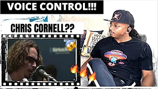 Chris Cornell - "Nothing Compares 2 U" (Prince Cover) [Live @ SiriusXM] | Lithium REACTION!