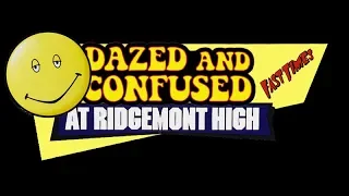 Dazed and Confused + Fast Times at Rigdemont High: Trailer