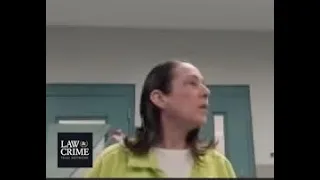 Kimberly Kessler Hearing - Defendant's Outburst