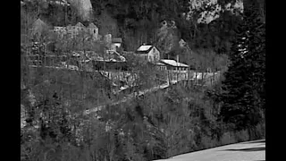 Carnets de Résistance - 8 Esparon, le monastère attaqué