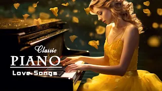 This Music Is So Timeless, Enjoyed Endlessly ! 1 Hour Great Relaxing Classic Piano Music Of All Time