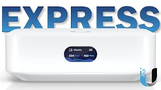 UNIFI kann es DOCH... - UniFi Express im Test