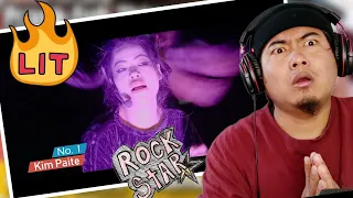 Kim Paite - No. 1 || [ REACTION !! ]