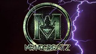 MeppoBEATZ #43 HARD GANGSTA RAP INSTRUMENTAL | 80 BPM