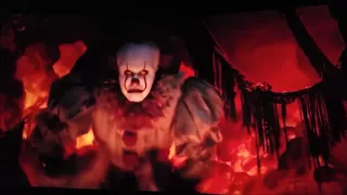 Pennywise the dancing clown - EDM edition