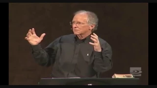 Worldly Mindset VS Biblical Mindset (John Piper Sermon Jam)