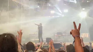 Ivan Ferreiro - El dormilón @ Intro Music Fest