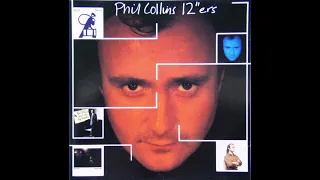 PHIL COLLINS - Take me home (12"ers Version)