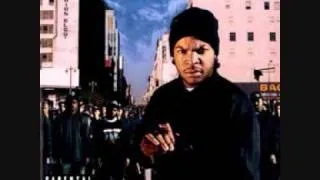 Ice Cube - AmeriKKKa's Most Wanted