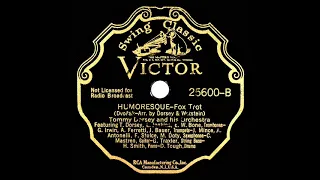 1937 Tommy Dorsey - Humoresque