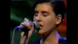 Elastica - Vaseline (Later with Jools Holland)