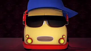 Road Rangers Origin Assemble + More Car Cartoon Videos by Kids Tv Channel