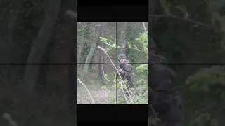 Sniper EPIC Kill #military #russia #ukraine #war