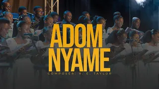 Adom Nyame (By R.E. Taylor)