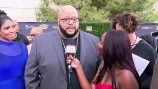 Stellar Awards 2017: Fred Hammond