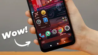 TOP 5 Icon Packs You Probably Never Heard About! 🔥