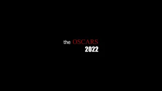 Oscars 2022: 94th Annual Academy Awards