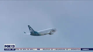 Biden cracking down on hidden airline fees | FOX 13 Seattle