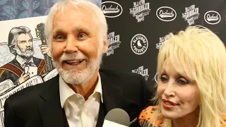 Kenny Rogers’ Farewell Interview Is Short But So Sweet