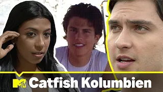 Lauter Geschenke aber kein Treffen!? | Catfish | MTV Deutschland