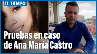 Nueva audiencia por el caso de Ana María Castro, defensa de Naranjo presentará pruebas | El Tiempo